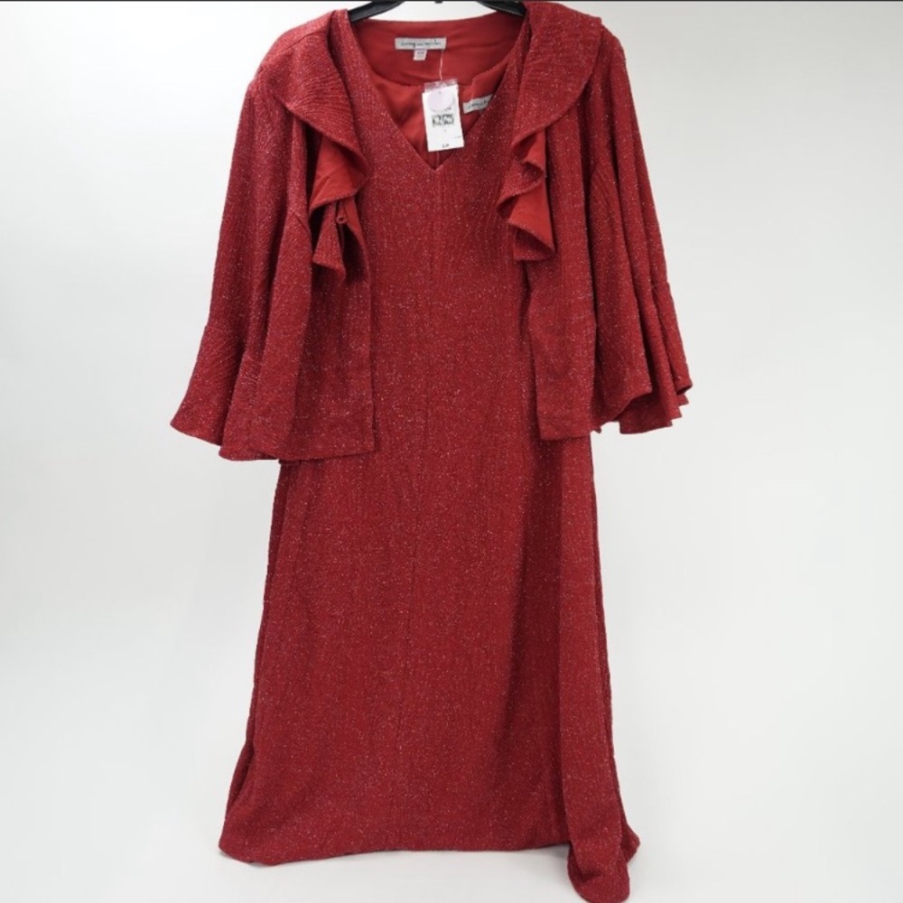 Dress - Picture 3 of 4